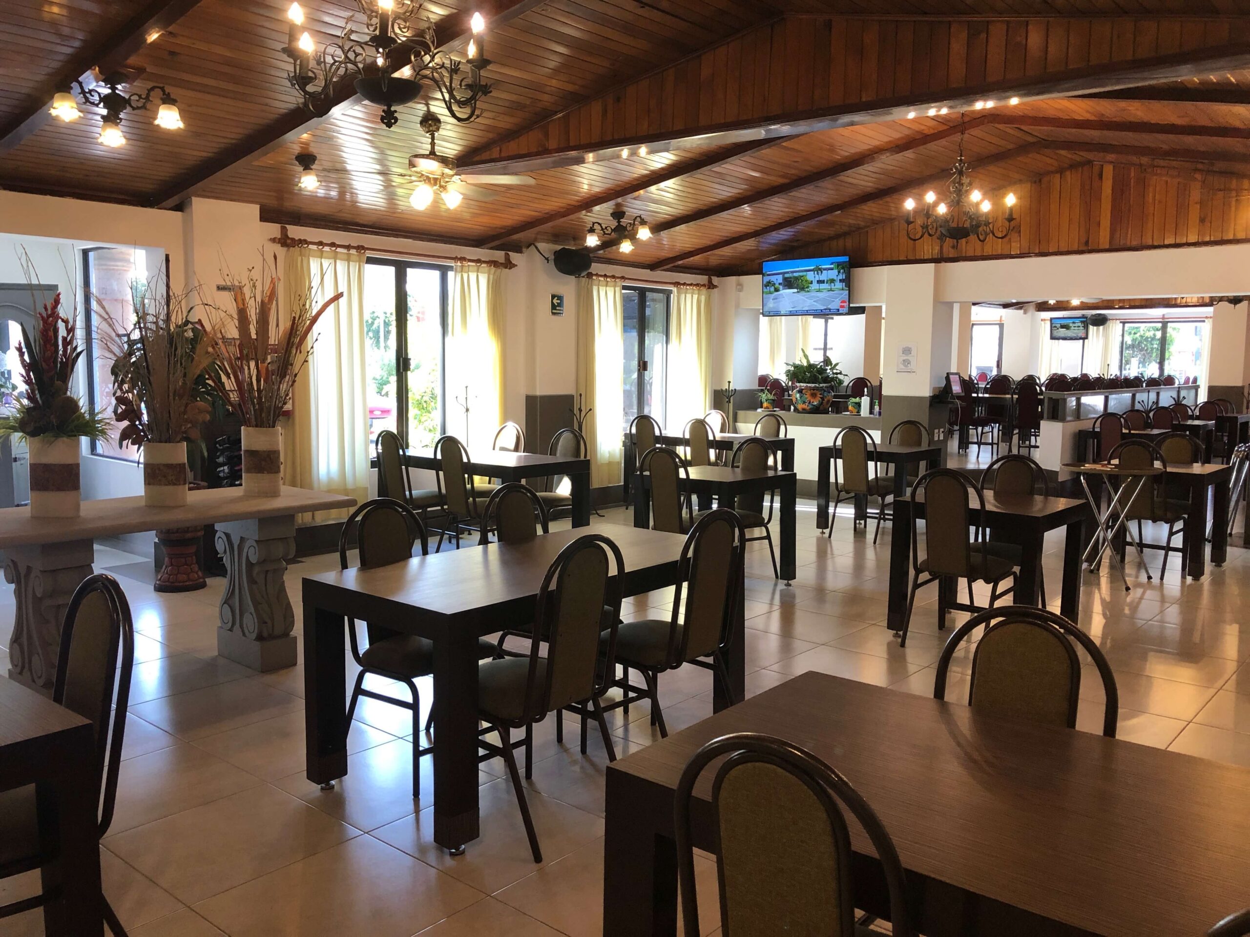 Restaurante en Cuautitlán Izcalli