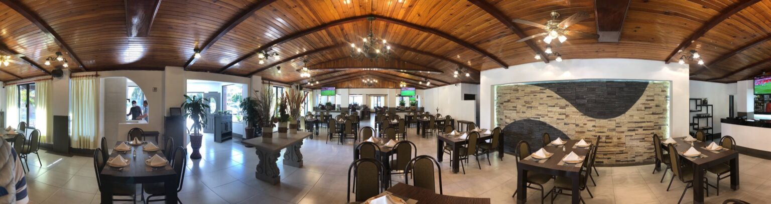 Restaurante en Cuautitlán Izcalli